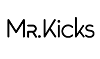 Logo Mr.Kicks