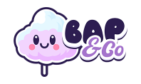 Logo BAP&Co