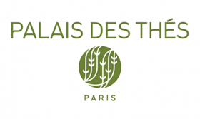 logo Palais des thés