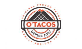 logo O'TACOS