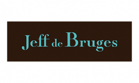 logo Jeff de Bruges