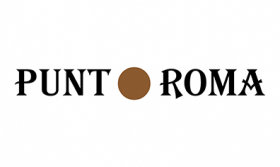 logo Punt Roma