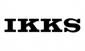 logo IKKS MEN & WOMEN